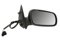 Outside mirror