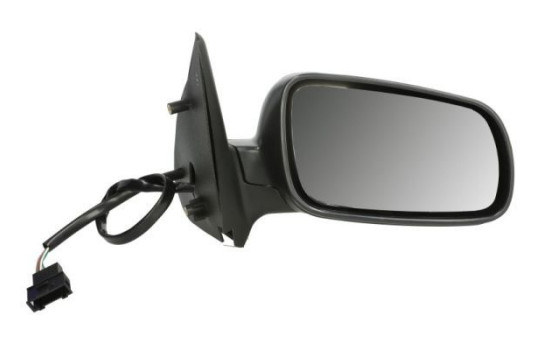 Outside mirror