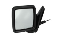 Outside mirror