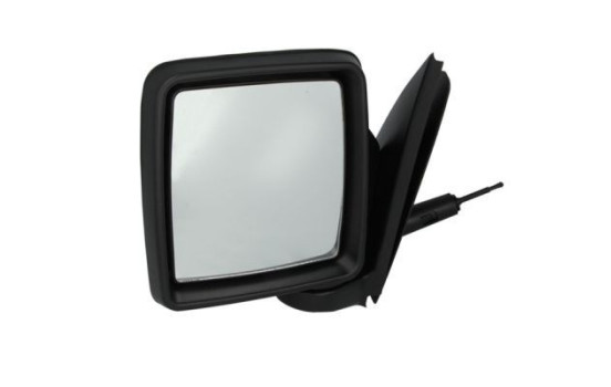 Outside mirror