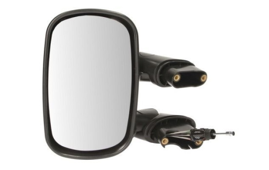 Outside mirror