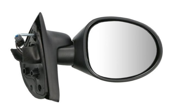 Outside mirror