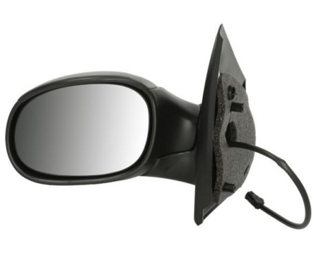 Outside mirror