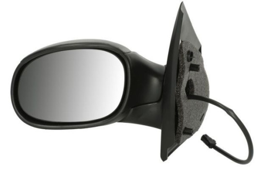 Outside mirror