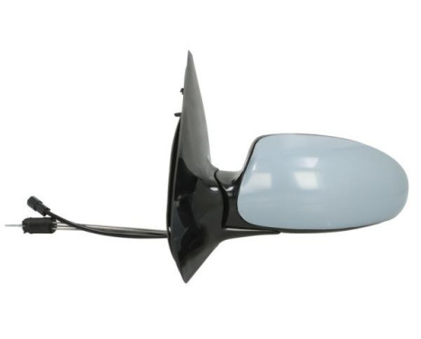 Outside mirror, Image 2