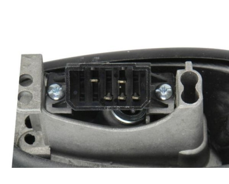 Outside mirror, Image 3