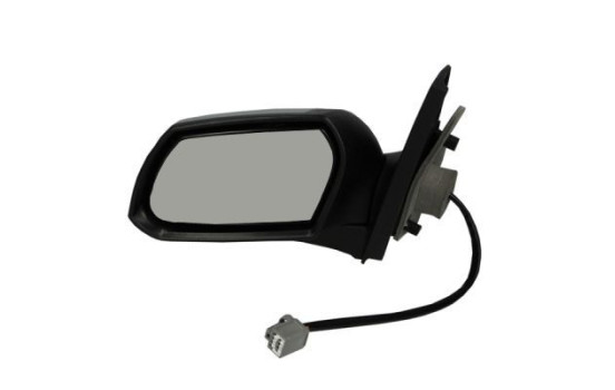Outside mirror