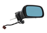 Outside mirror