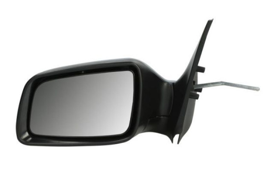 Outside mirror