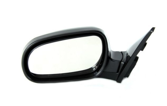 Outside mirror