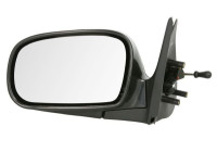 Outside mirror