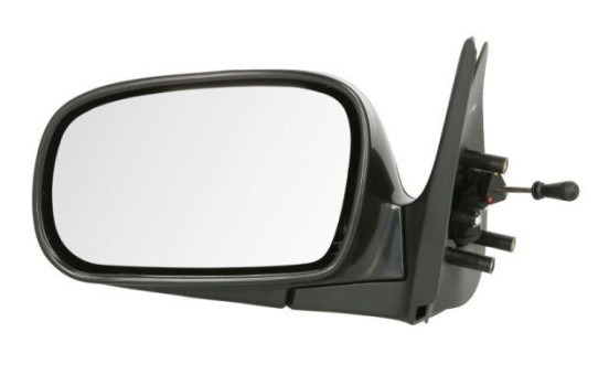 Outside mirror