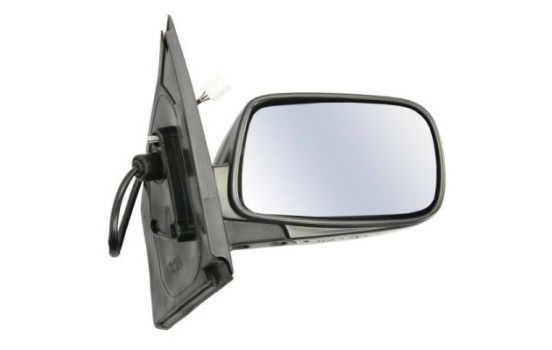 Outside mirror