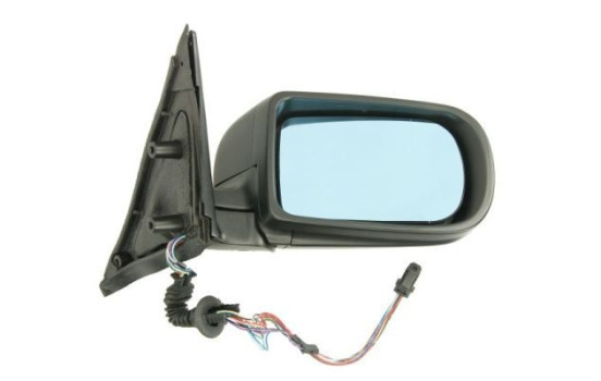 Outside mirror