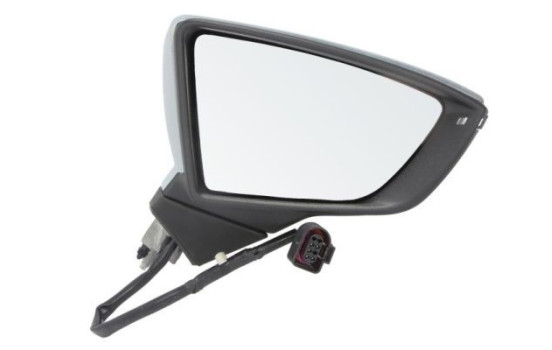 Outside mirror