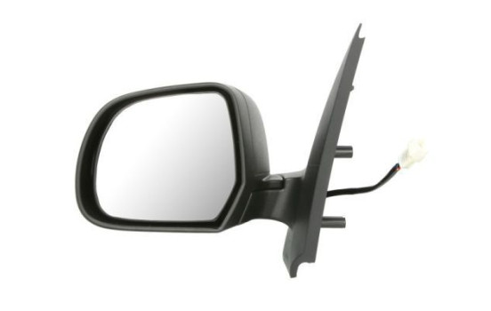 Outside mirror