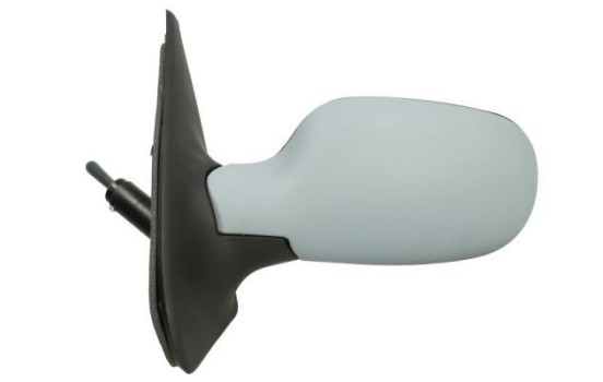 Outside mirror, Image 2