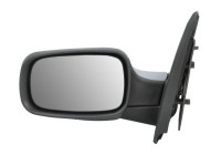 Outside mirror