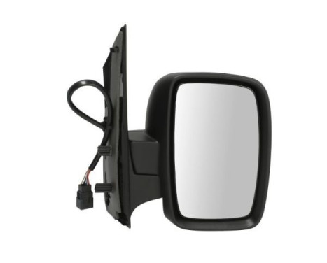 Outside mirror