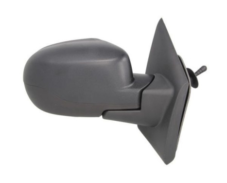 Outside mirror, Image 2