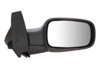 Outside mirror