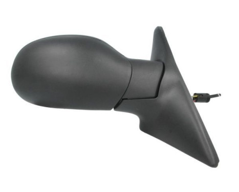 Outside mirror, Image 2