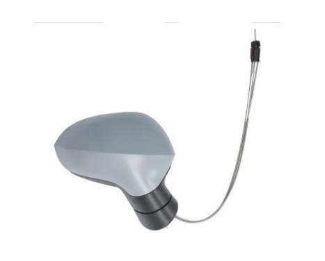 Outside mirror, Image 2