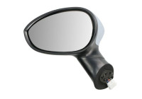 Outside mirror