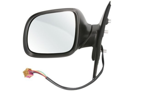 Outside mirror