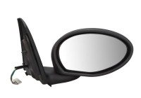 Outside mirror