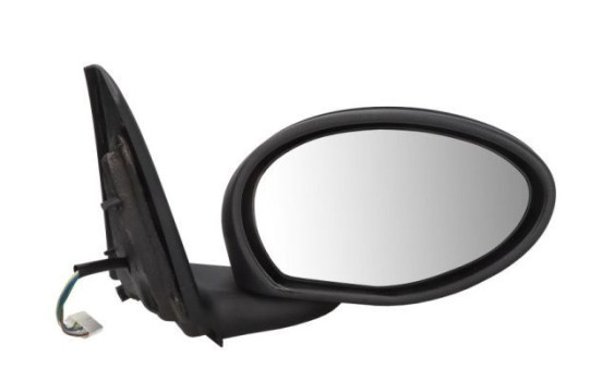 Outside mirror