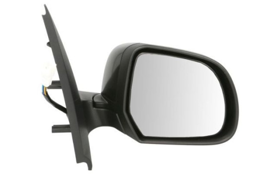 Outside mirror