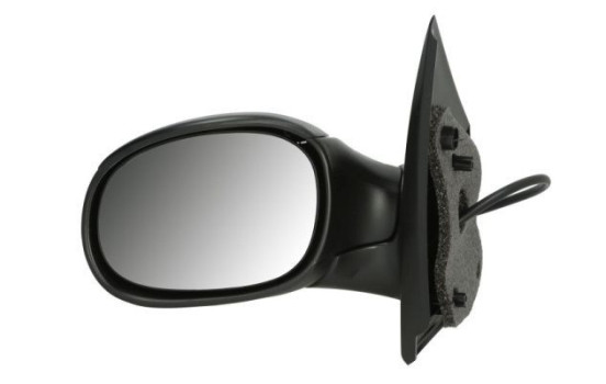 Outside mirror