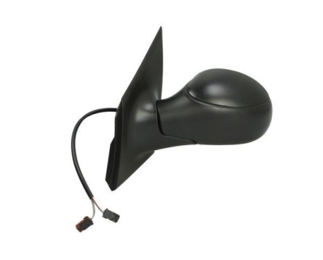 Outside mirror, Image 2