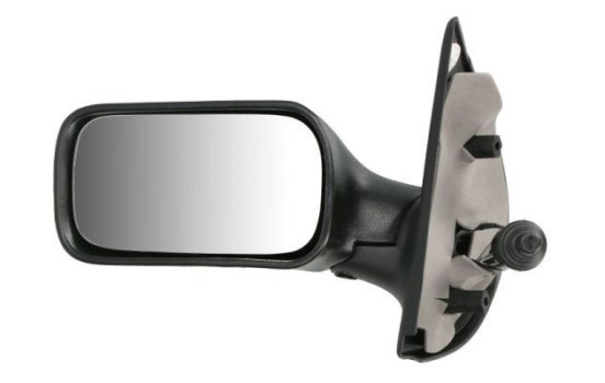 Outside mirror
