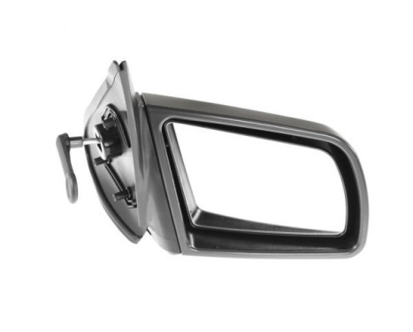 Outside mirror