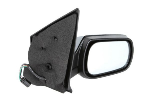 Outside mirror
