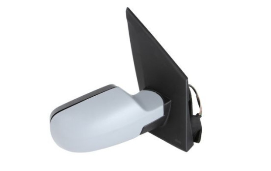 Outside mirror, Image 2