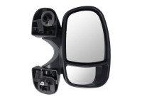 Outside mirror