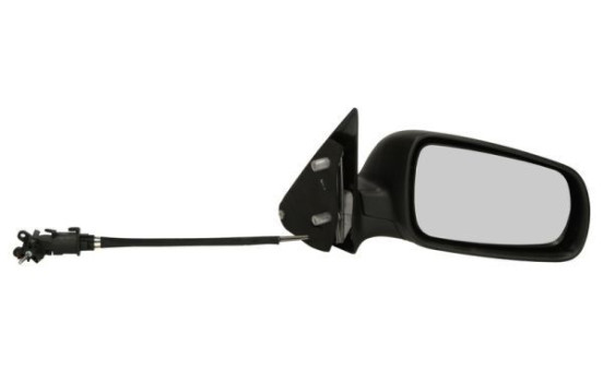 Outside mirror