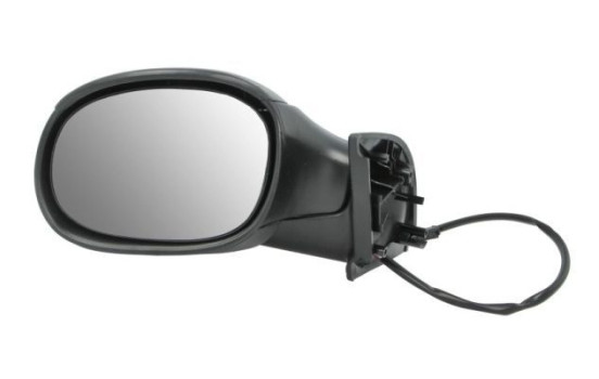 Outside mirror