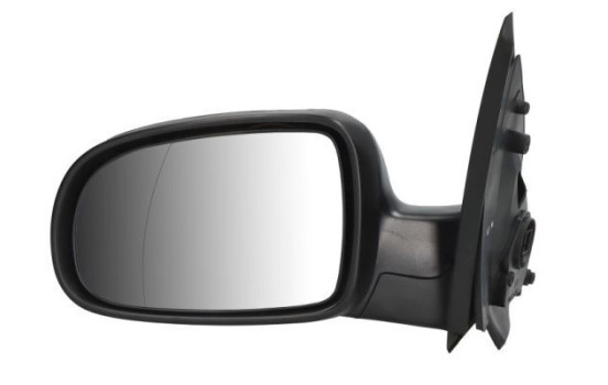 Outside mirror