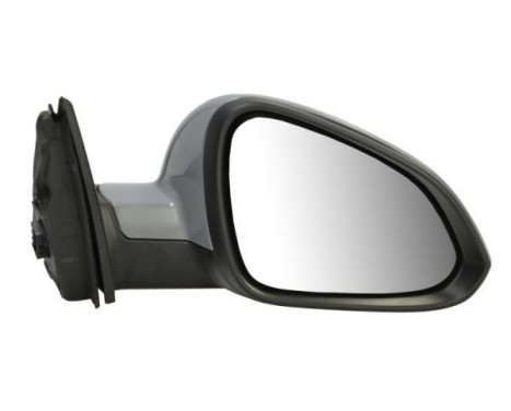Outside mirror