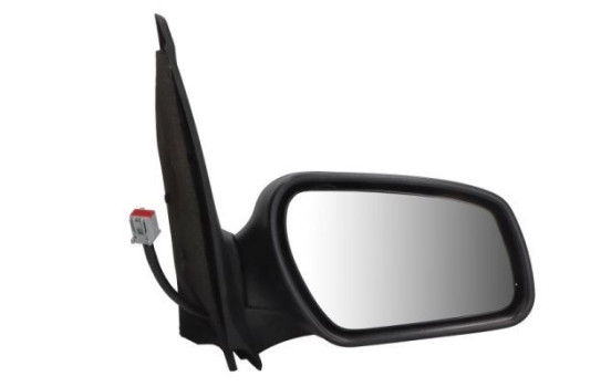 Outside mirror