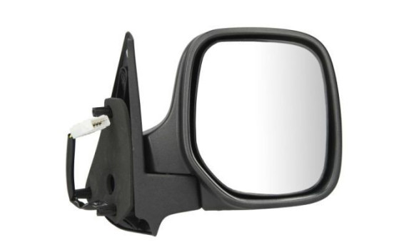 Outside mirror