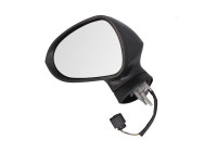 Outside mirror