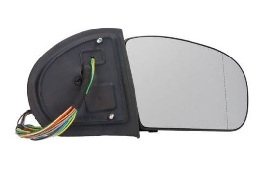 Outside mirror