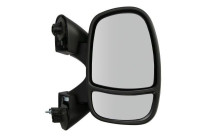 Outside mirror