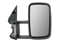 Outside mirror