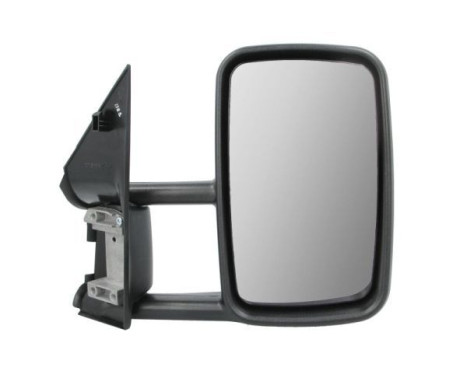 Outside mirror